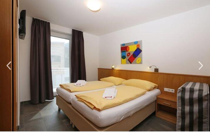 Deluxe Apartment Schraberger Top 6 سخلادميخ المظهر الخارجي الصورة